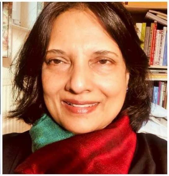 alzheimer-association |Shivani Nandi Ph.D. |karuwakispeaks