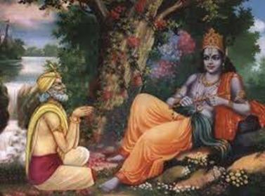 The essence of Brahmar geet: Gopikas teach Uddhava divine love |Karuwaki speaks
