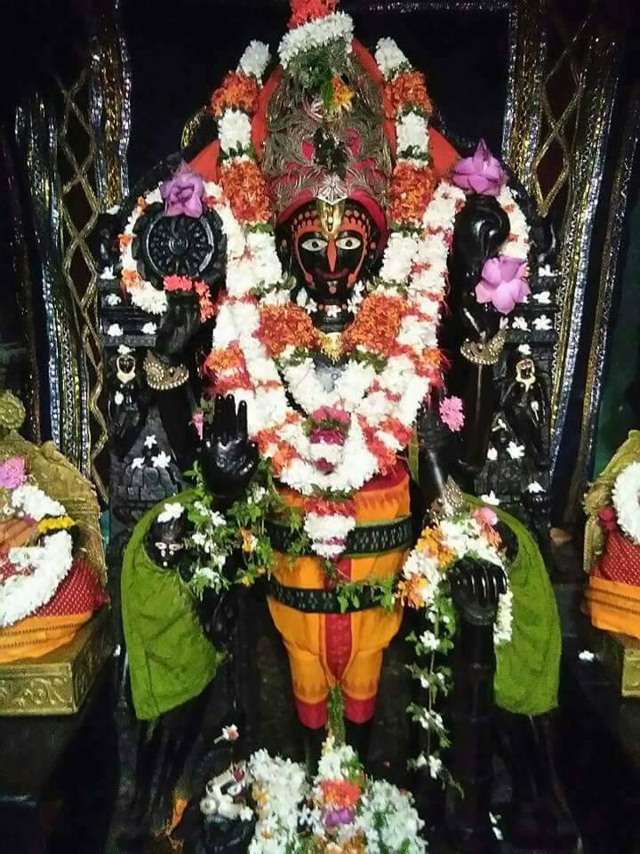 Alarnath Temple|Karuwakispeaks