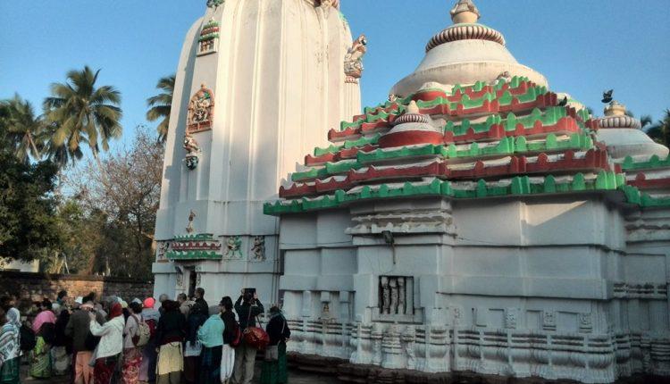 Alarnath Temple|Karuwakispeaks