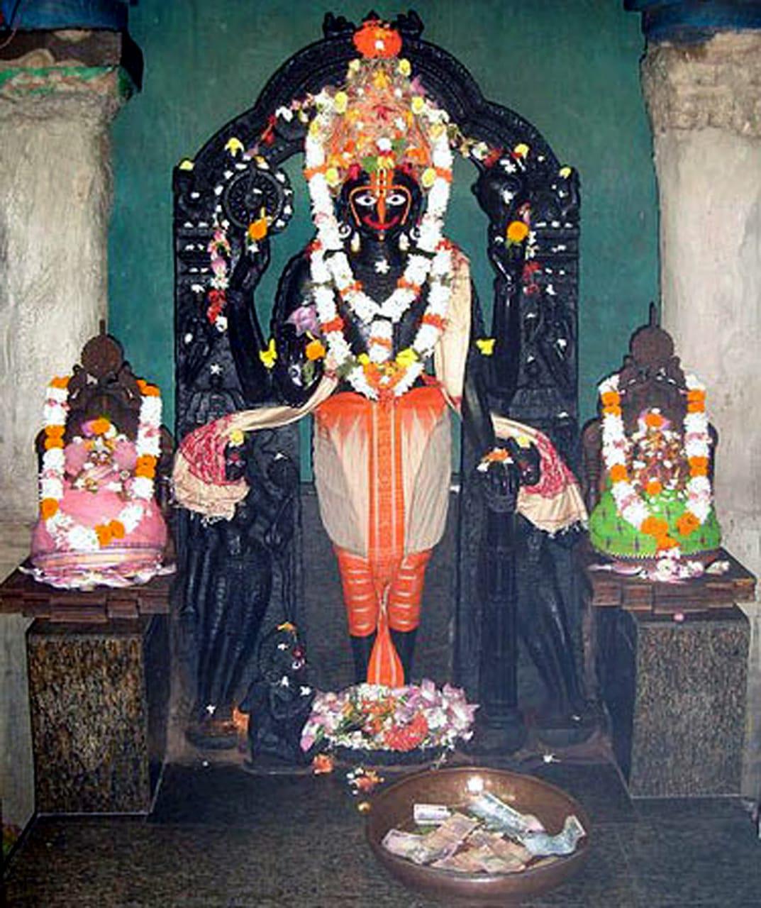 Alarnath Temple|Karuwakispeaks