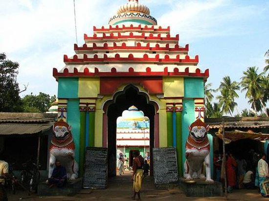 Alarnath Temple|Karuwakispeaks