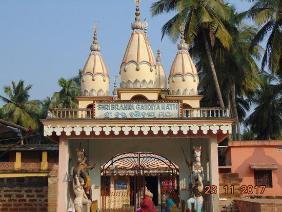 Alarnath Temple|Karuwakispeaks