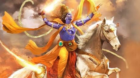 Kalki | Karuwakispeaks