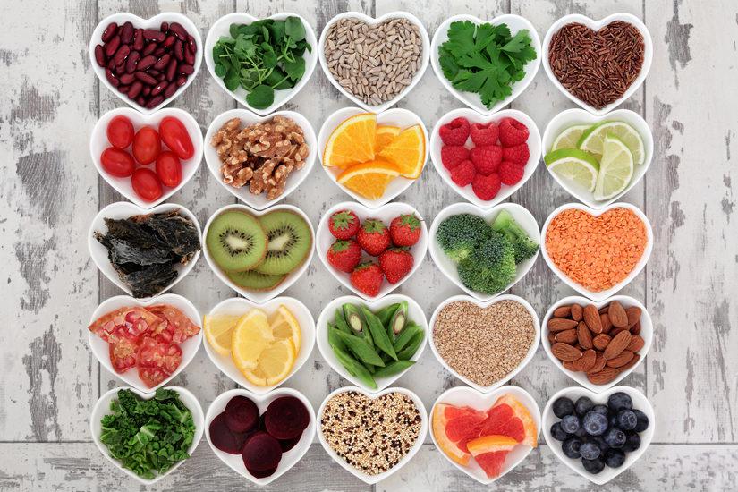 Get Your Daily Fibre | Benefits |  Karuwaki Speaks