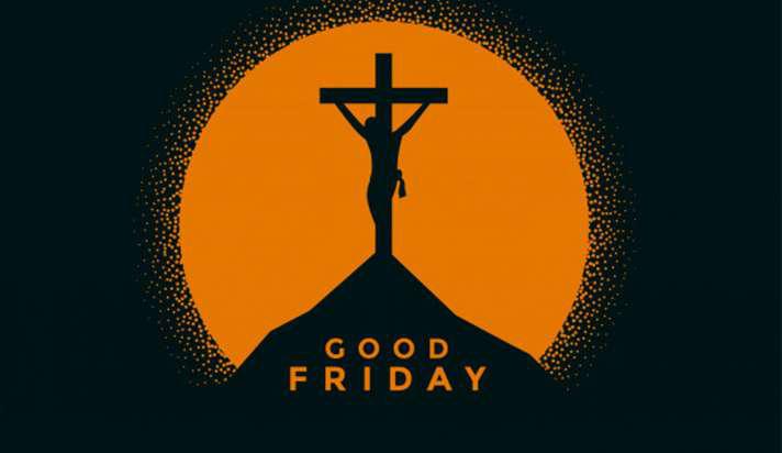 Good Friday 2021|karuwaki spekas