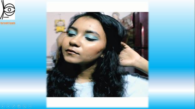 6 Easy Eye Makeup Hacks|Karuwakispeaks
