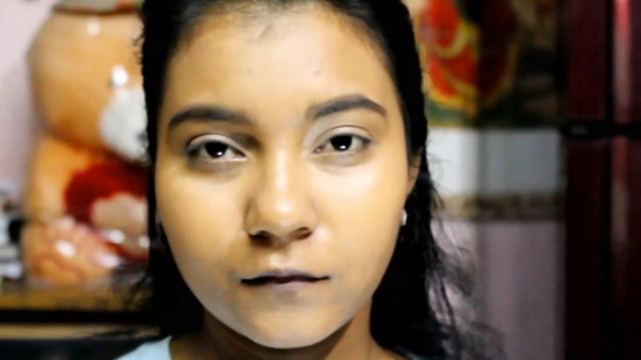 arrow winged liner look|Karuwakispeaks