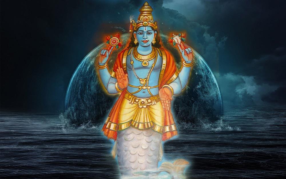 Matsya | Karuwakispeaks
