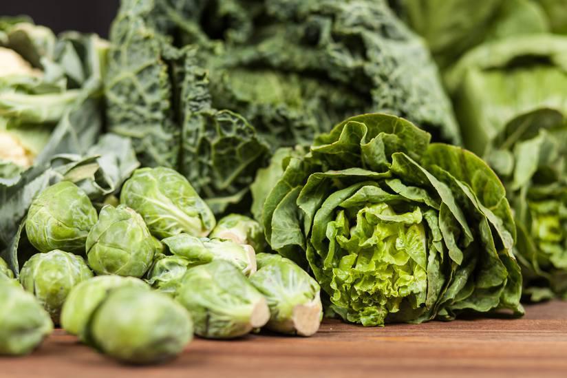 Why eating Greens is so important|Karuwakispeaks