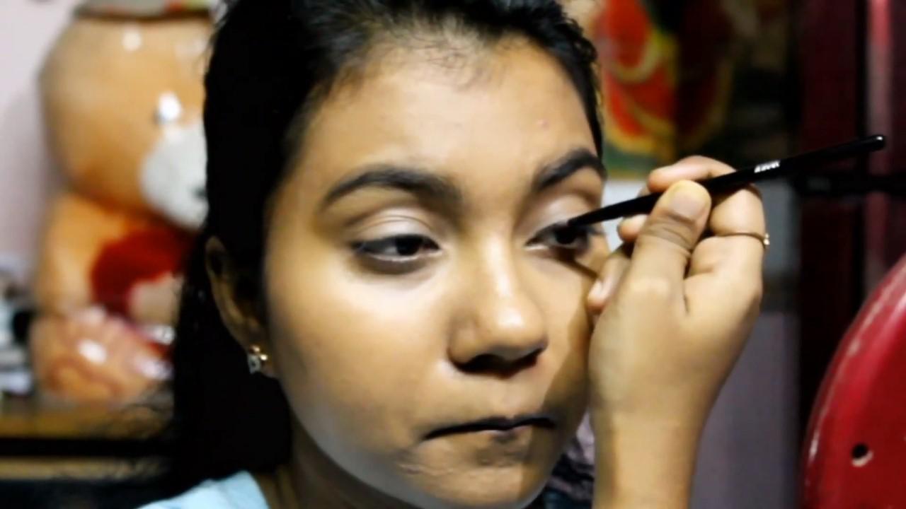 arrow winged liner look|Karuwakispeaks