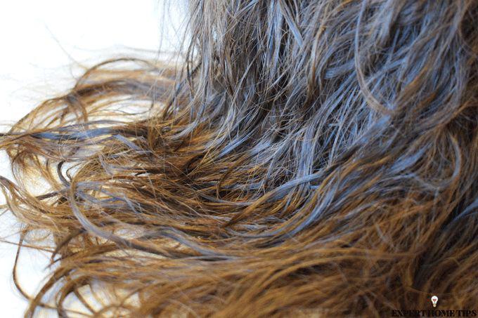 Dos and Dont's for Strong and Thick Hair|Karuwakispeaks