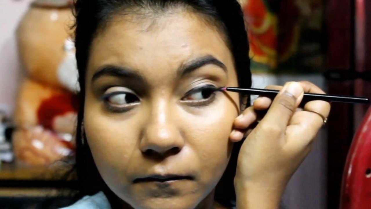arrow winged liner look|Karuwakispeaks