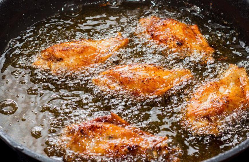 Tips on oils and Fats | Karuwaki Speaks