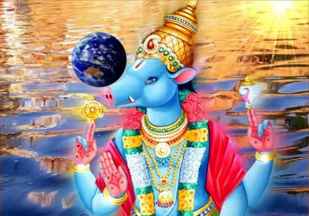 Varaha | Karuwakispeaks