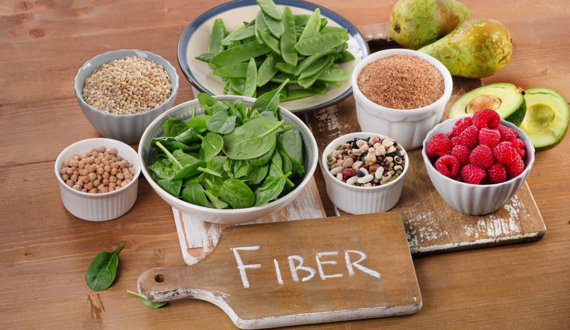 Get Your Daily Fibre | Benefits |  Karuwaki Speaks