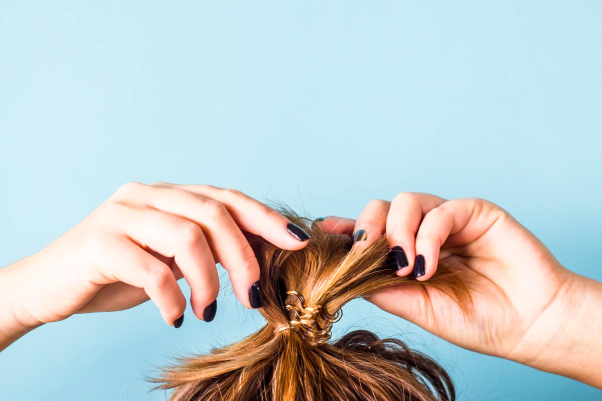 Dos and Dont's for Strong and Thick Hair|Karuwakispeaks
