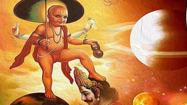 Vamana | Karuwakispeaks