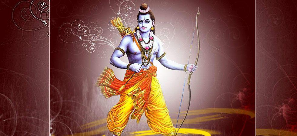 Lord Rama | Karuwakispeaks