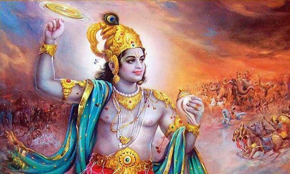 Lord Balarama | Karuwakispeaks