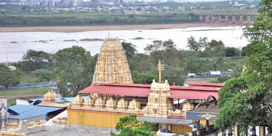 Ram Navami 2021|Bhadrachalam|karuwaki spekas