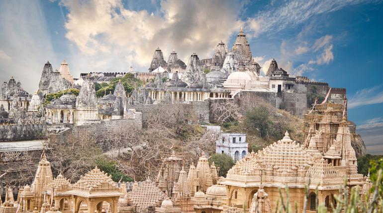 Mahavir Jayanti 2021| Palitana Temples, Gujarat |karuwaki spekas