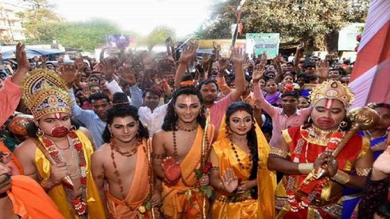 Ram Navami 2021|karuwaki spekas