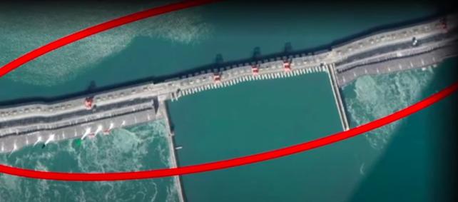 Three Gorges Dam|karuwakispeaks