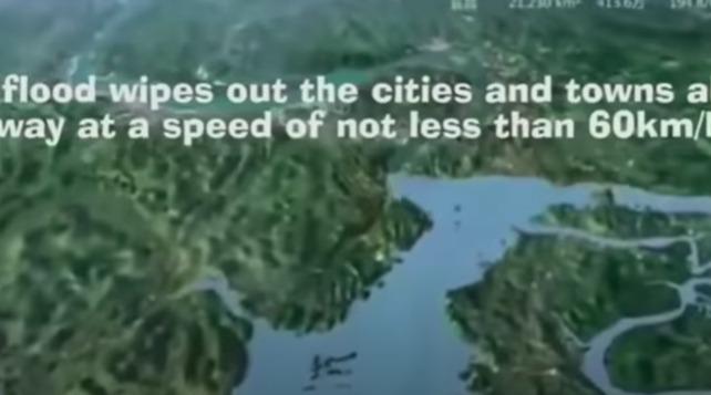Three Gorges Dam|karuwakispeaks