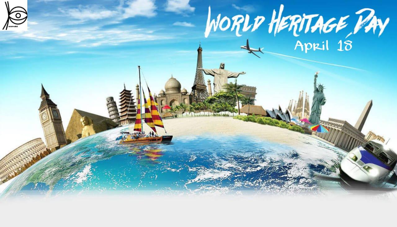 world-heritage-day-2021|karuwaki spekas