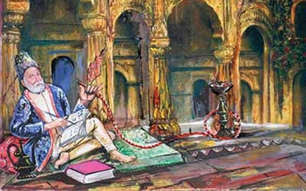 Mirza-Ghalib-A-poetic-genius|karuwaki spekas