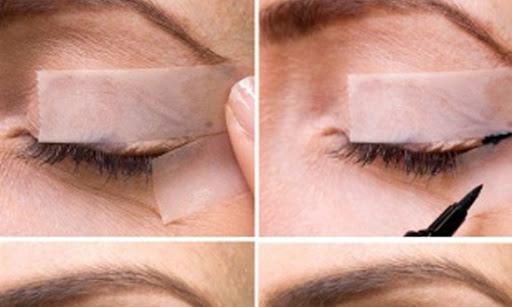 How-to-create-purple-smokey-eye-look