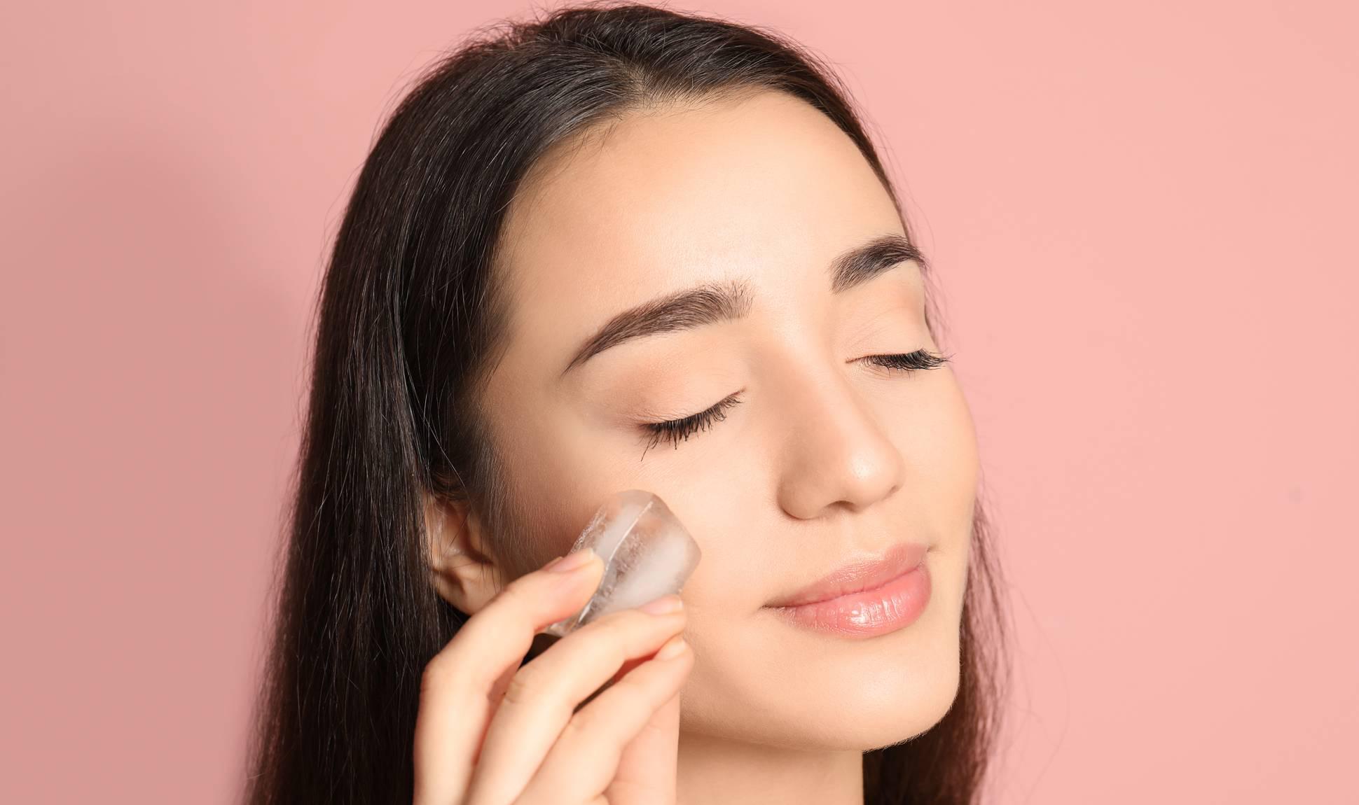 How-to-create-purple-smokey-eye-look
