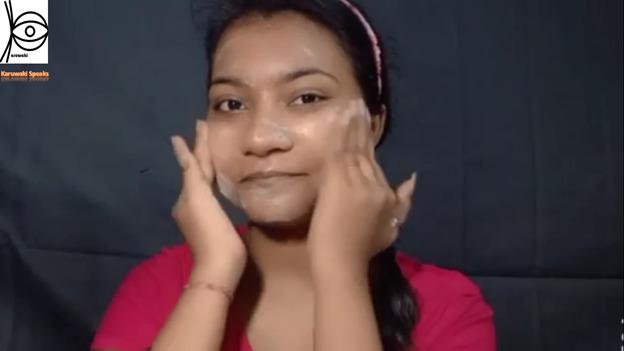 How to prep your skin for flawless makeup|Karuwakispeaks
