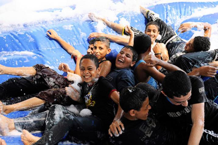 International Day of Happiness|karuwaki spekas