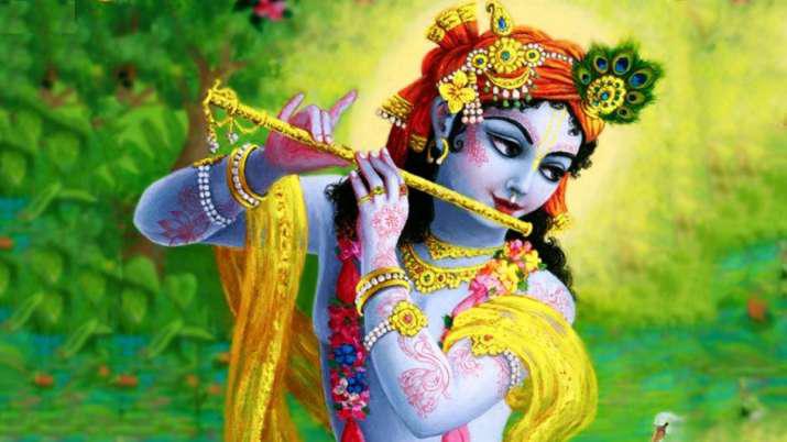 A small story from Mahabharat |Karuwaki speaks