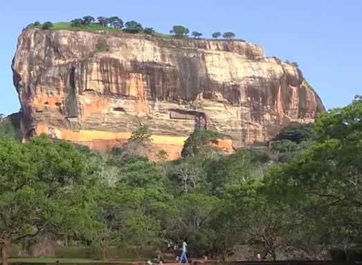Wonders-of-Sigiriya |Karuwaki speaks