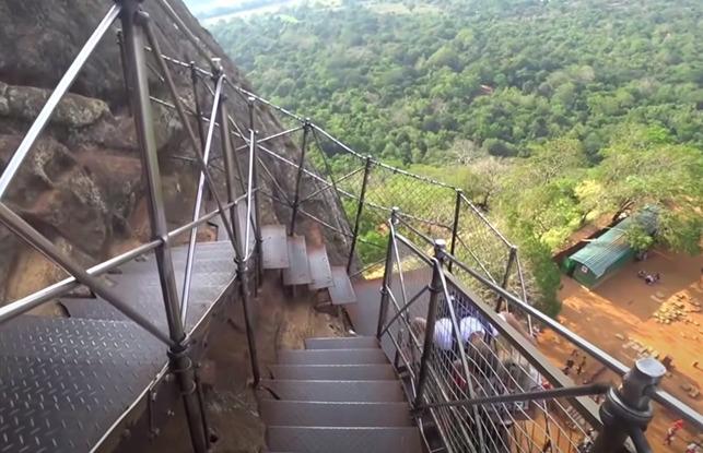 Wonders-of-Sigiriya |Karuwaki speaks