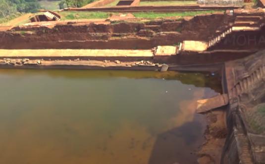 Wonders-of-Sigiriya |Karuwaki speaks