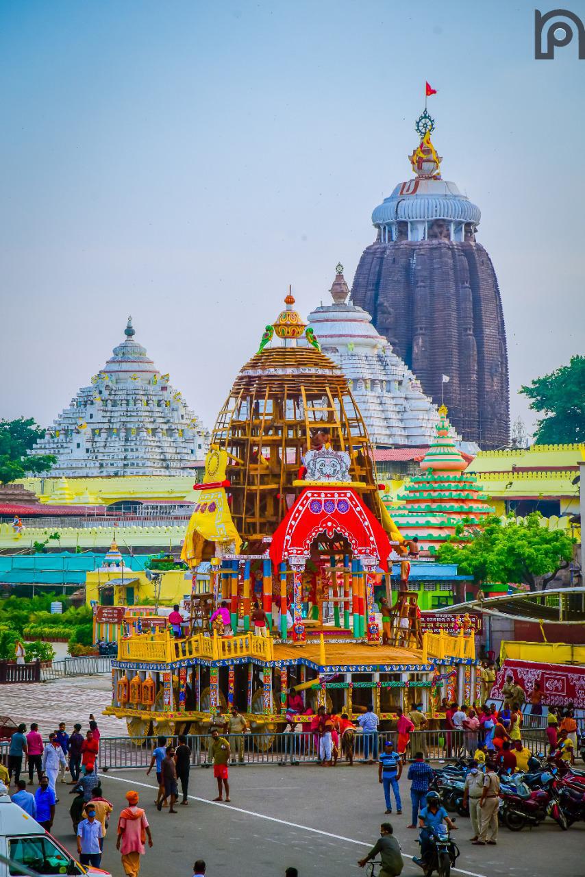 Ratha-yatra-2021 | Karuwaki Speaks