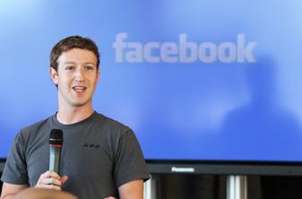 Mark Zuckerberg |Karuwaki speaks