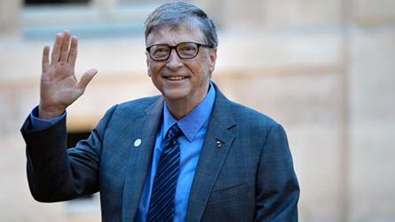 Bill Gates |Karuwaki speaks