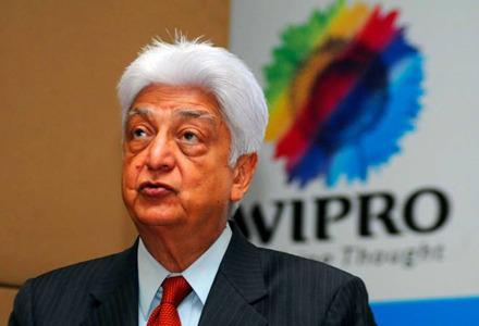 Azim Premji |Karuwaki speaks