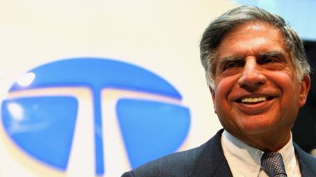 Ratan Tata |Karuwaki speaks