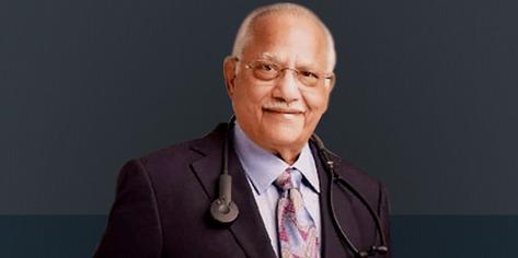 Prathap Reddy |Karuwaki speaks