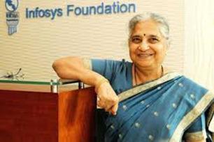 Sudha Murthy |Karuwaki speaks