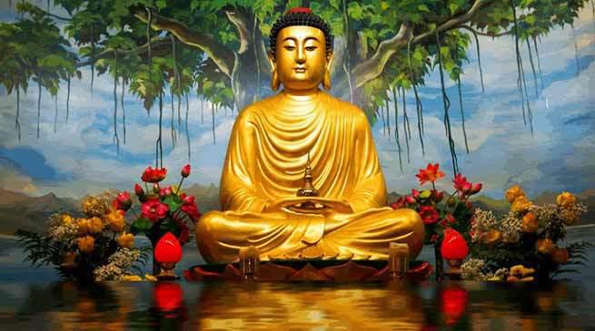 Buddha Purnima 2021|karuwaki spekas