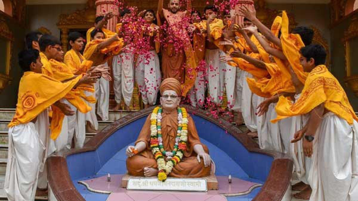 Guru Purnima|karuwaki spekas