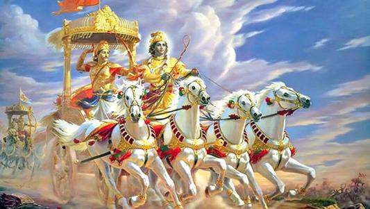 Kurukshetra |Karuwaki speaks