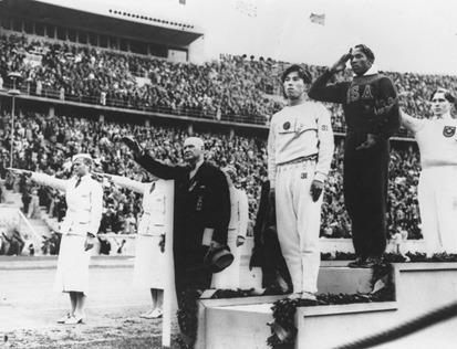 Turbulent Tokyo Olympic! |Karuwaki speaks
